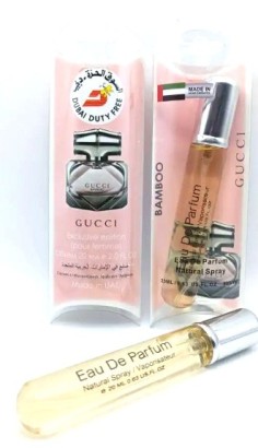 Gucci "Bamboo" 20 мл