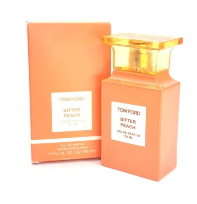 Парфюмерная вода Tom Ford Bitter Peach 100 мл (Ликвидация)