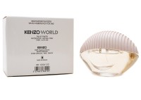 Тестер Kenzo World Eau De Toilette 75 мл