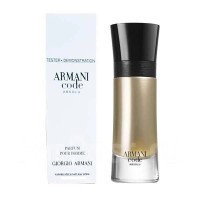 Тестер Giorgio Armani Code Absolu Pour Homme 100 мл