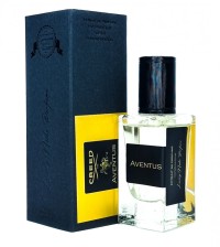 Тестер 40 ml ОАЭ Creed Aventus for Men