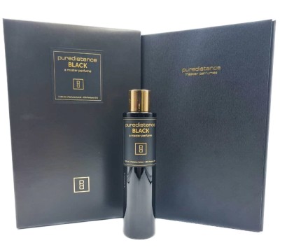 Puredistance Black 100 мл