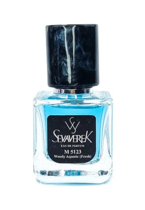 SevavereK M5123 (Paco Rabanne Invictus), 30 ml