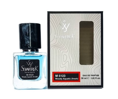 SevavereK M5123 (Paco Rabanne Invictus), 30 ml