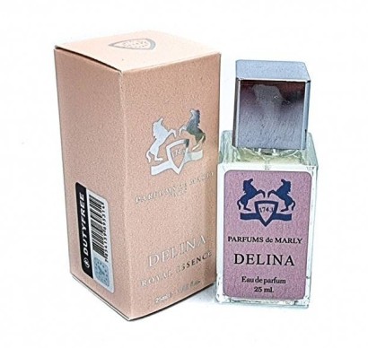 Мини-парфюм 25 ml ОАЭ Parfums de Marly Delina