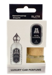 Автопарфюм в коробке Attar Collection Musk Kashmir 8 мл Автопарфюм в коробке Attar Collection Musk Kashmir 8 мл