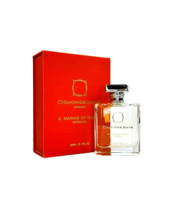 Ormonde Jayne Nawab of Oudh Intensivo 120 мл Ликвидация
