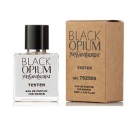 Мини-Тестер Yves Saint Laurent Black Opium 50 мл (ОАЭ) Мини-Тестер Yves Saint Laurent Black Opium 50 мл (ОАЭ)