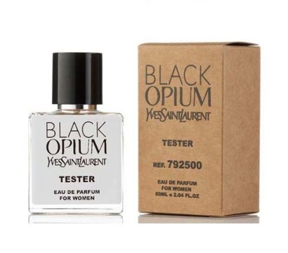 Мини-Тестер YSL Black Opium 50 мл (ОАЭ)