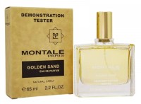 Тестер Montale Golden Sand 65 мл (ОАЭ) Тестер Montale Golden Sand 65 мл (ОАЭ)