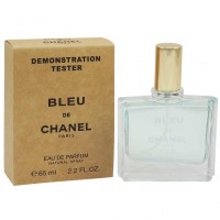 Тестер Chanel Bleu De Chanel Eau De Parfum 65 мл (ОАЭ)