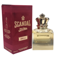 Jean Paul Gaultier Scandal Pour Homme Absolu 100 мл A-Plus