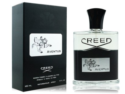 Парфюмерная вода Creed Aventus For Men 120 мл Ликвидация