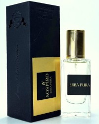 Тестер 40 ml ОАЭ Xerjoff Sospiro Erba Pura