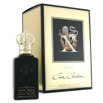Clive Christian X For Men 50 мл (SALE)
