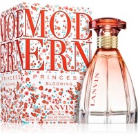 Туалетная вода Lanvin Modern Princess Blooming 90 мл
