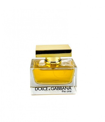 Dolce & Gabbana The one 75 мл  A-Plus