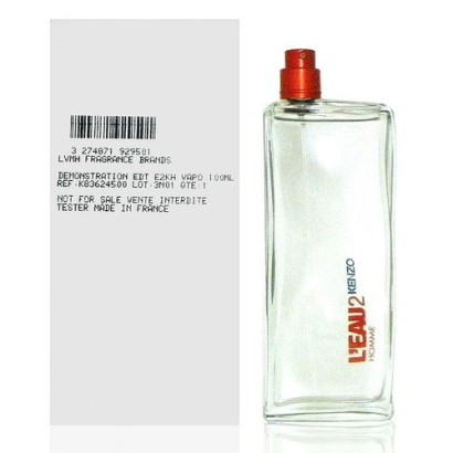 Тестер Kenzo L`eau 2 Pour Homme 100 мл