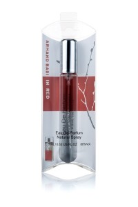 Armand Basi "In Red Eau de Toilette" 20 мл