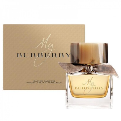 Burberry My Burberry 90 мл (EURO) Sale