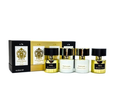 Набор Tiziana Terenzi 4х30 мл