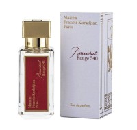 LUX 35 мл Maison Francis Kurkdjian Baccarat Rouge 540 Eau de Parfum