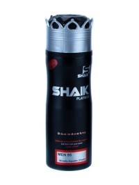 Дезодорант Shaik M95 (Paco Rabanne Invictus), 200 ml