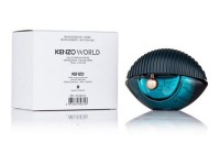 Тестер Kenzo World Eau De Parfum Intense 75 мл