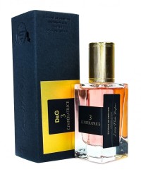 Тестер 40 ml (ОАЭ) Dolce & Gabbana "3 L'Imperatrice" Тестер 40 ml (ОАЭ) Dolce & Gabbana "3 L'Imperatrice"