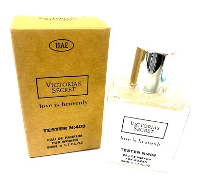 Мини-Тестер Victoria's Secret Love Is Heavenly 50 мл (ОАЭ)