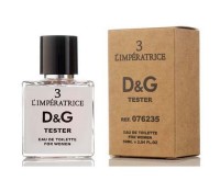 Мини-Тестер Dolce & Gabbana L`imperatrice №3 50 мл (ОАЭ) Мини-Тестер Dolce & Gabbana L`imperatrice №3 50 мл (ОАЭ)