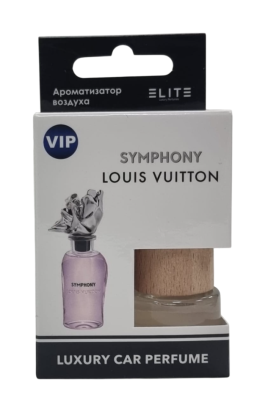 Автопарфюм в коробке Louis Vuitton Symphony 8 мл