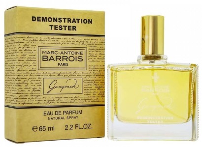 Тестер Marc-Antoine Barrois Ganymede 65 мл (ОАЭ)