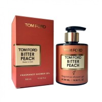 Парфюмированный гель для душа Tom Ford Bitter Peach 300 мл