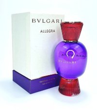 Bvlgari Allegra - Fantasia Veneta 100 мл