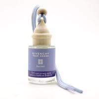 Ароматизатор для авто Givenchy "Pour Homme Blue Label" 12 мл Ароматизатор для авто Givenchy "Pour Homme Blue Label" 12 мл