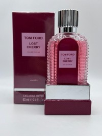Мини-тестер Tom Ford Lost Cherry (LUX) 62 ml Мини-тестер Tom Ford Lost Cherry (LUX) 62 ml