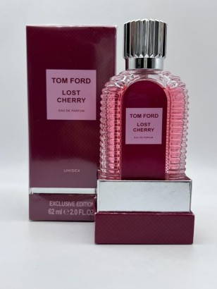 Мини-тестер Tom Ford Lost Cherry (LUX) 62 ml