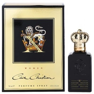 Clive Christian X For Women 50 мл