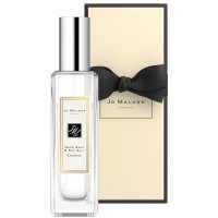 Jo Molane Wood Sage & Sea Salt Cologne 30 мл Jo Molane Wood Sage & Sea Salt Cologne 30 мл