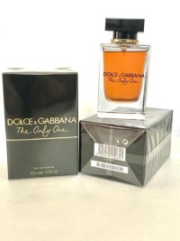 Dolce & Gabbana The Only One 100 мл A-Plus Dolce & Gabbana The Only One 100 мл A-Plus
