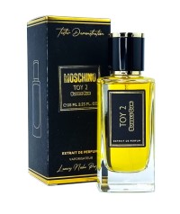 Тестер 66 мл Moschino Toy 2 Bubble Gum Тестер 66 мл Moschino Toy 2 Bubble Gum