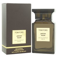 Парфюмерная вода Tom Ford Japon Noir 100 мл Парфюмерная вода Tom Ford Japon Noir 100 мл