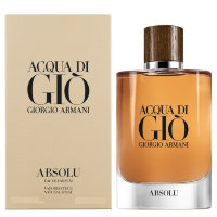 Парфюмерная вода Giorgio Armani Acqua Di Gio Absolu 100 мл