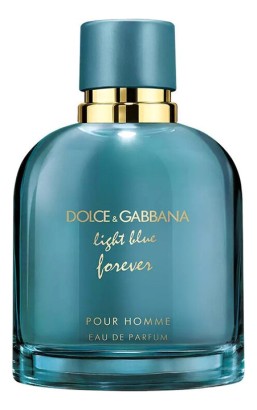 Dolce & Gabbana Light Blue Forever Pour Homme 100 мл (EURO)