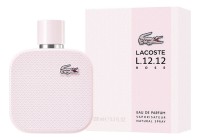 Lacoste L.12.12 Rose Eau de Parfum 100 мл (EURO) NEW Lacoste L.12.12 Rose Eau de Parfum 100 мл (EURO) NEW