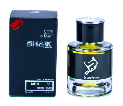 Shaik M35 (Christian Dior "Dior Homme") 50 мл (NEW)