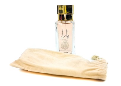 Мини-парфюм 42 мл Lattafa Yara