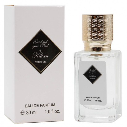 Мини-парфюм 30 мл ОАЭ Kilian Good Girl Gone Bad Extreme