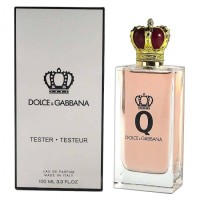 Тестер Dolce & Gabbana Q by Dolce & Gabbana 100 мл